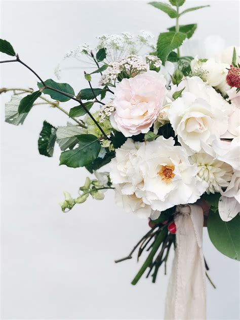 Tips On Choosing The Perfect Bouquet