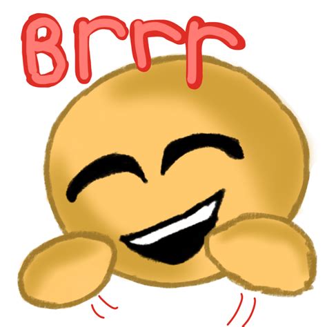 Another Discord Emoji Blog — A Beep Boop Verbal Stim Emoji Robot