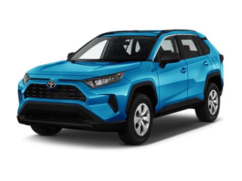 2020 Toyota Rav4 For Sale Near Fair Lawn Nj