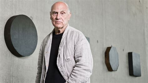 Richard Serra Icon