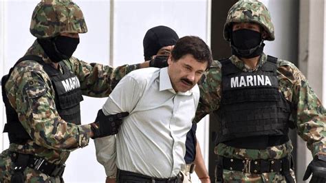 Breaking ‘el Chapo’ Drug Kingpin Found Guilty On All Charges By Brooklyn Jury Sean Hannity