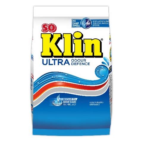 So Klin Powder Detergent Ultra 800g Pack Of 6 Konga Online Shopping