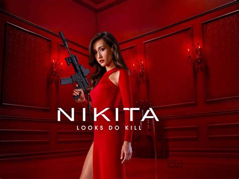 Dvds Série Nikita 1 A 4 Temporada Completa R 3999 Em Mercado Livre