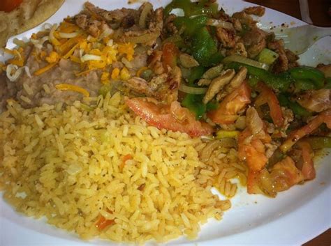 Panchos Mexican Grill El Cajon Photos And Restaurant Reviews Order