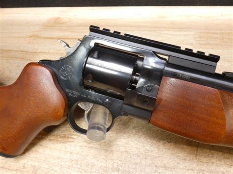 Rossi Circuit Judge 44 Mag D4 Guns