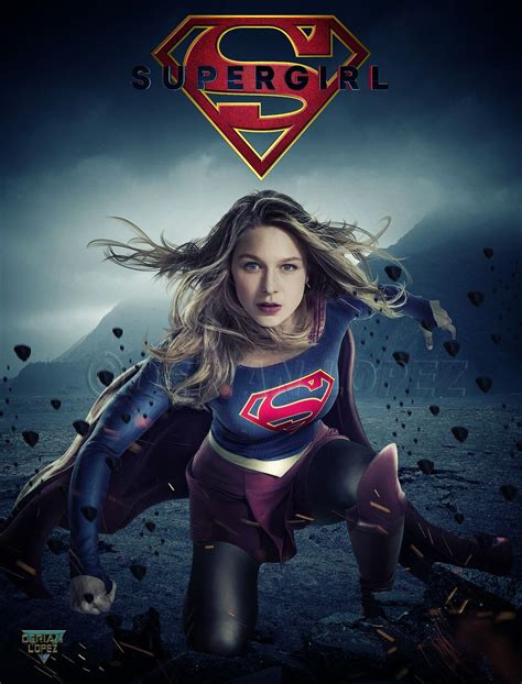 Supergirl Supergirl Cosplay Supergirl Superman 21252 Hot Sex Picture