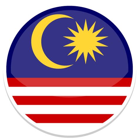 The png image provided by seekpng is high quality and free unlimited download. Malaysia Icon | Round World Flags Iconset | Custom Icon Design