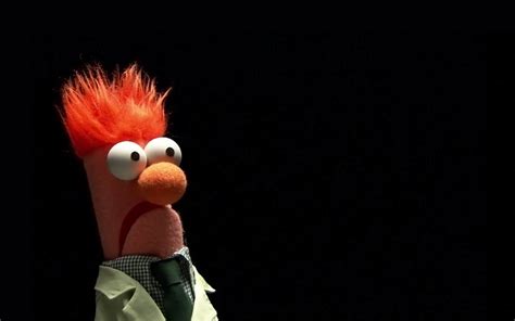 10 Best Image Of Beaker Muppets Full Hd 1920×1080 For Pc Desktop 2023