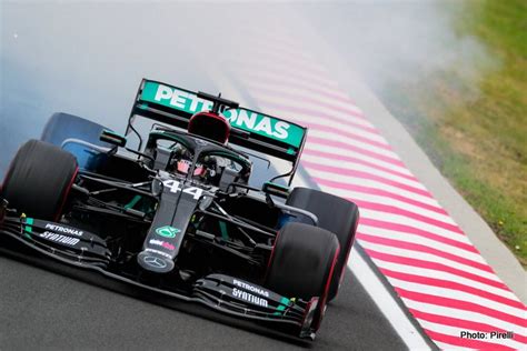 How can i watch the british gp sprint qualifying race? F1 Qualifying Hungary 2020 Start Time