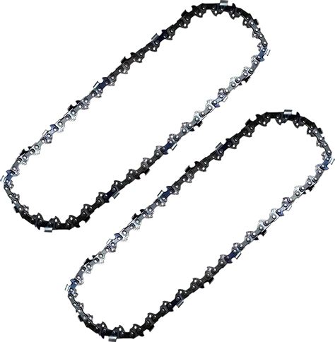 2pc 10 Replacement Saw Chain For Ryobi P547 Ry40560