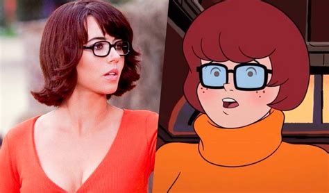 Linda Cardellini Loves That Velmas Lesbian Sexuality Is Finally Out There In New Scooby Doo