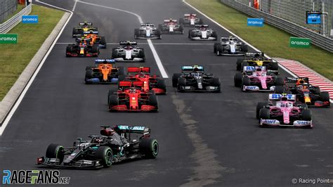 Drivers and teams are scheduled to compete for the titles of world drivers' champion and world constructors' champion respectively. Poll: Which F1 team has the best driver line-up for 2021 ...