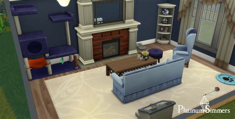 The Sims 4 Cats And Dogs Review First Impressions Platinum Simmers