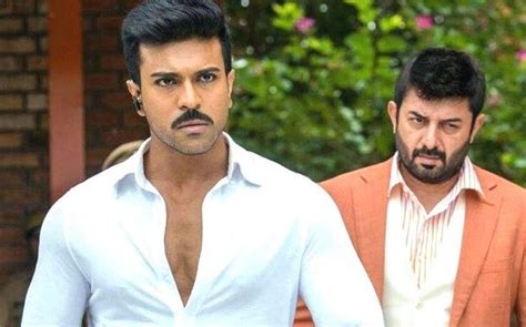 Arvind Swamy To Join Ram Charan Again Nettv4u