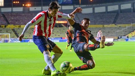 Atlético Morelia Y Cd Tapatío Protagonizarán Final De Alto Voltaje En