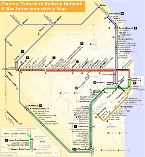 Namma Chennai நம்ம சென்னை Chennai Mtc Bus Routes And Route Maps