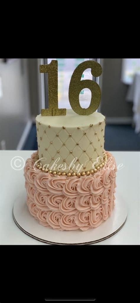 Sweet 16 Birthday Cake Sweet 16 Birthday Cake 16th Birthday Cake For Girls Sweet 16 Cakes