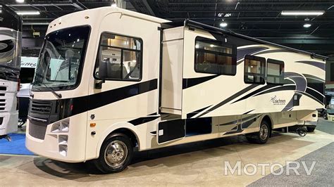 2020 Coachmen Mirada 32ss Class A Motorhome On Ford F53 Chassis Youtube