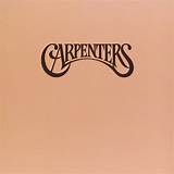Images of Carpenters Greatest Hits Album Cover