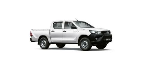 Hire Pickup Double Cabin In Dar Es Salaam Get Affordable Price