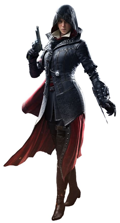 Assassin S Creed Syndicate Render Assassins Creed Cosplay Assassins