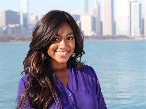 Wfld Names New Good Day Chicago Reporter