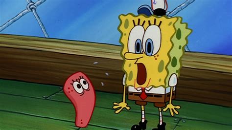 watch spongebob squarepants season 1 episode 19 spongebob squarepants fools in april neptune