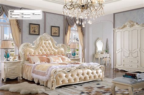 Weitere ideen zu bett, schlafzimmer design, schlafzimmer. Klassisches Schlafzimmer Set Garnitur Luxus Barock Rokoko ...