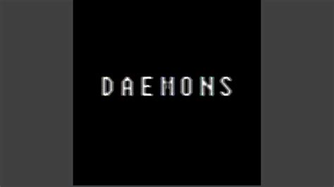 Daemons Youtube