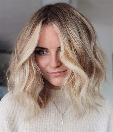 40 Best Money Piece Hair Trend Ideas For 2023 Hair Adviser