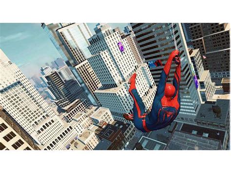 Amazing Spider Man 2 Xbox One