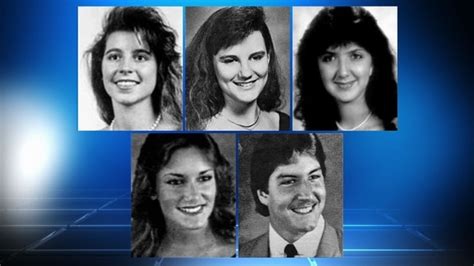 Gainesville Honors Students Killed 25 Years Ago