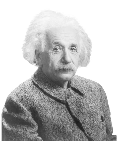 Albert Einstein Png Free Download Png All Png All