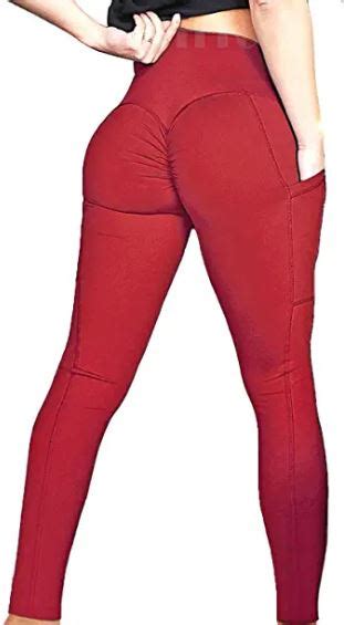 13 Best Butt Lifting Leggings To Enhance Your Booty Clothedup