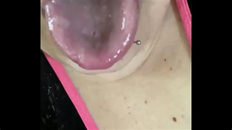 Ariesbbw Gives You A Tongue Massage Xxx Mobile Porno Videos And Movies