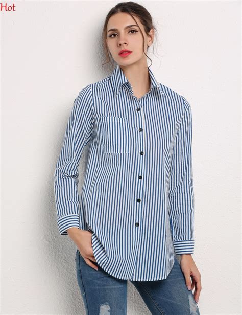 2017 spring autumn women blouse long sleeve work shirts women office tops ladies clothing