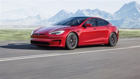 Nuove Tesla Model S E Model X Con Più Potenza E Autonomia