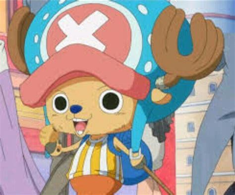 Tony Tony Chopper Wiki One Piece Revolution Amino