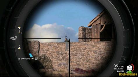 Télécharger Gratuitement Sniper Elite 4 Pour Windows