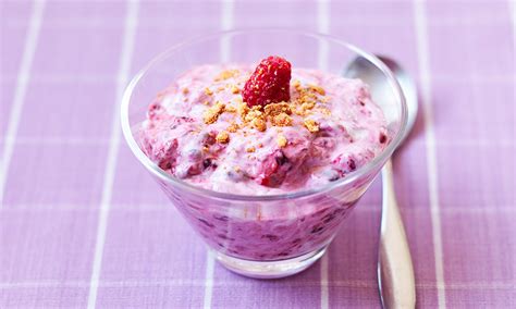 Healthy diabetes meal plans include plenty of vegetables, and limited processed sugars and red meat. Summer berry crush | Diabetes UK