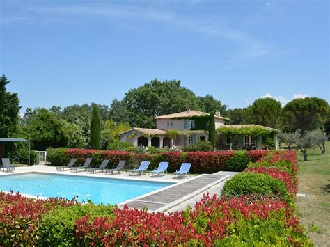 Abritel Location Vacances Villa Eygali Res Piscine Grillage De Protection Pour Les Enfants
