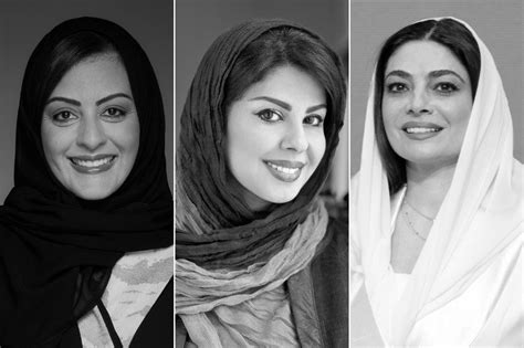 Saudi National Day 2022 9 Inspiring Women Share How The Kingdom