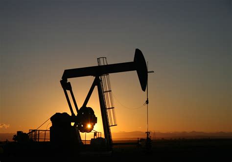 Oil Drilling Royalties Often Avoided By Energy Giants Huffpost