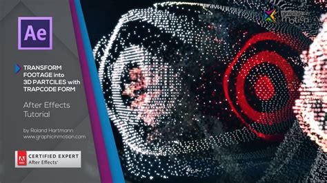 After Effects Trapcode Form Free Videohive After Effectspro Video