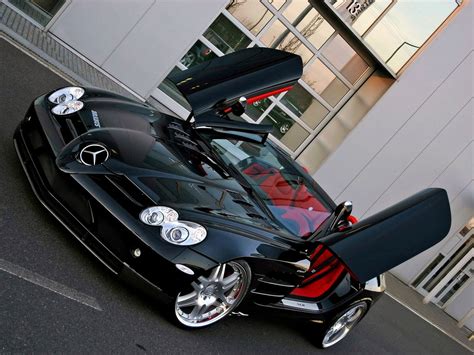 Beste Achtergrond Afbeelding Mercedes Benz Auto S Supercar Gratis