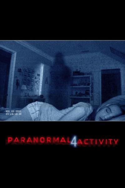 Paranormal Activity 4 2012 Cinefeelme