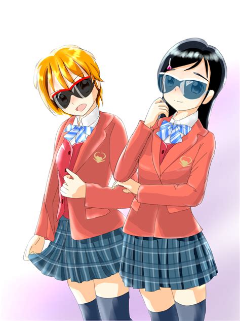 Futari Wa Precure Image By Kirin Rinrin 3648300 Zerochan Anime Image