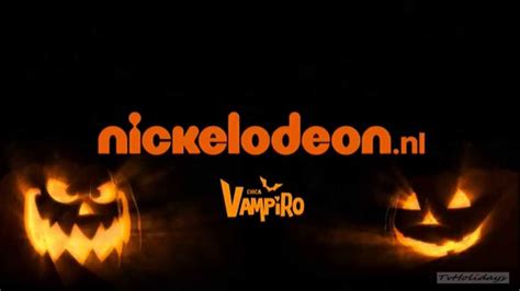 Nickelodeon Horror Logo
