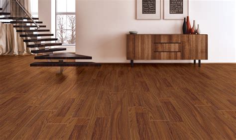 Premium Quality 12mm Laminate Wooden Floorings Lamiwood