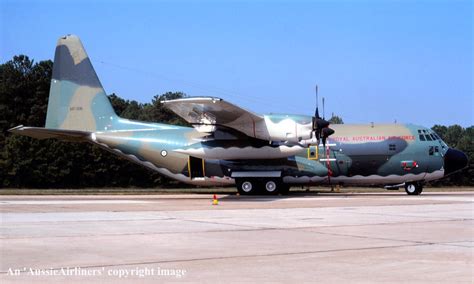 A97 006 Lockheed C 130h Hercules